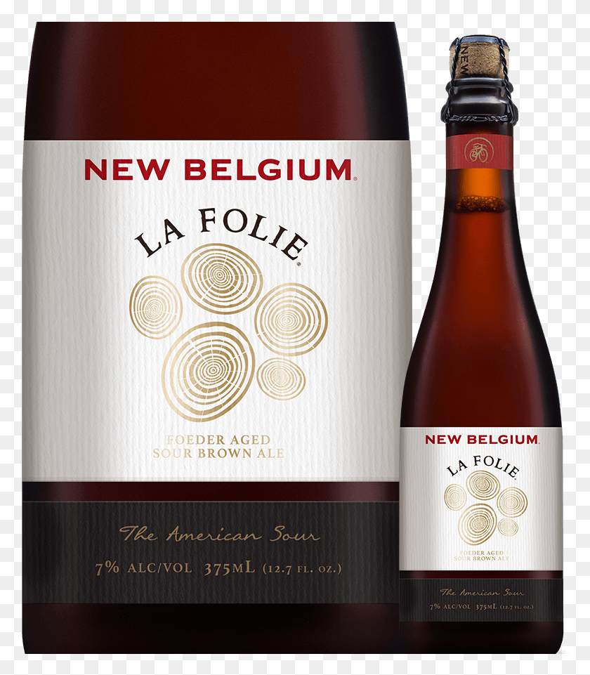 779x901 The Folly Is A Beer Steeped In New Belgium Brewing Le Terroir New Belgium 2018, Wine, Alcohol, Beverage HD PNG Download