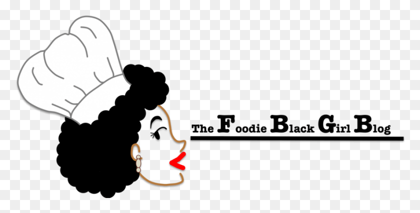 886x416 Descargar Png The Foodie Black Girl Blog Black Girl Hornear, Accesorios, Accesorio, Joyería Hd Png