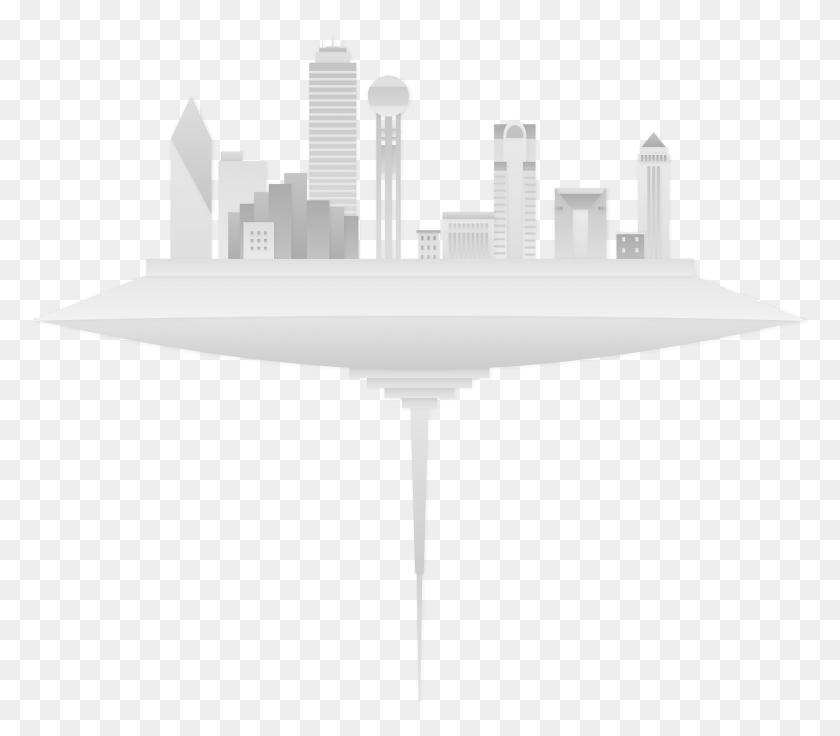 1966x1704 The Force Is Strong In Dallas Illustration, Lamp, Chandelier, Lighting HD PNG Download