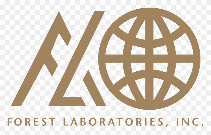 2234x1368 The Forest Logo Transparent Forest Laboratories Logo, Symbol, Trademark, Word HD PNG Download