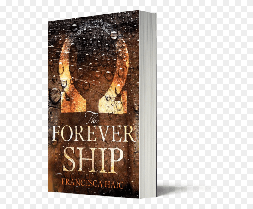 616x636 The Forever Ship Extract The Forever Ship, Novel, Book HD PNG Download