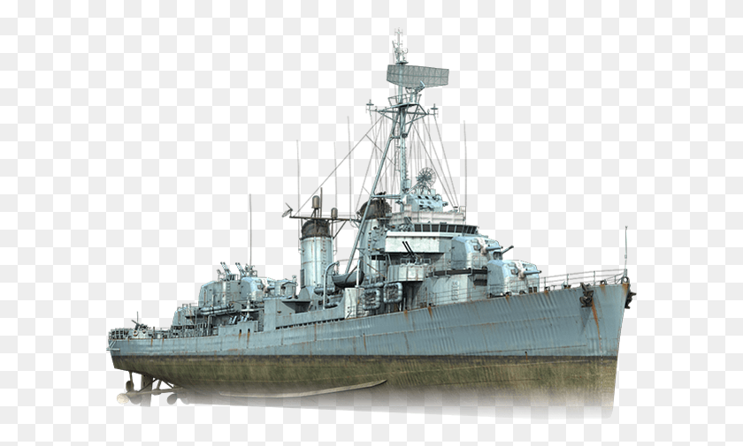 601x445 Descargar Png El Former U World Of Warships Gadjah Mada, Barco, Vehículo, Transporte Hd Png