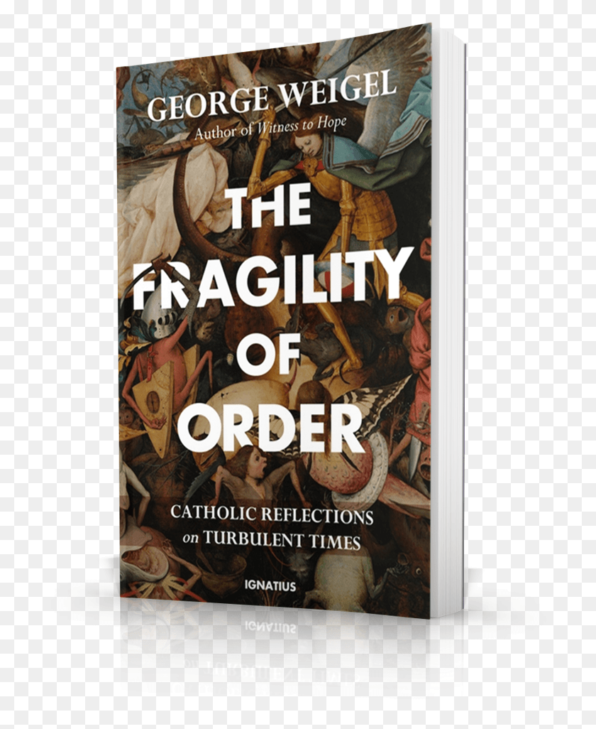732x966 The Fragility Of Order Flyer, Poster, Advertisement, Paper HD PNG Download
