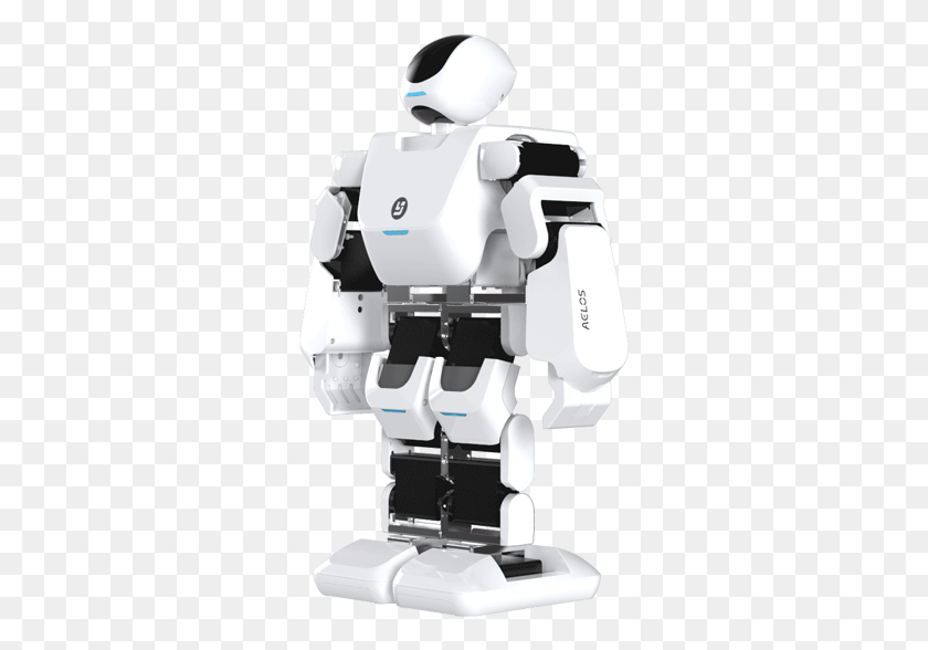 299x528 The Fred Astaire Of Robots Robot, Toy, Microscope, Indoors HD PNG Download