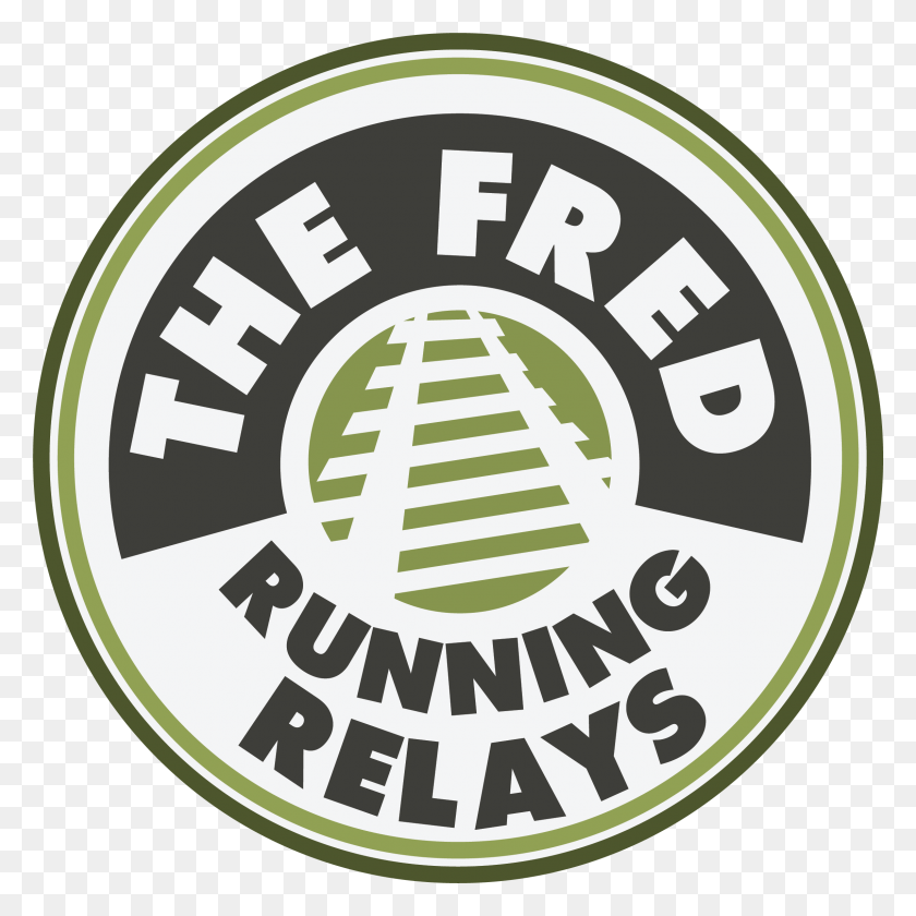2290x2292 The Fred Meijer White Pine Trail 200 Mile Relay Circle, Label, Text, Logo HD PNG Download