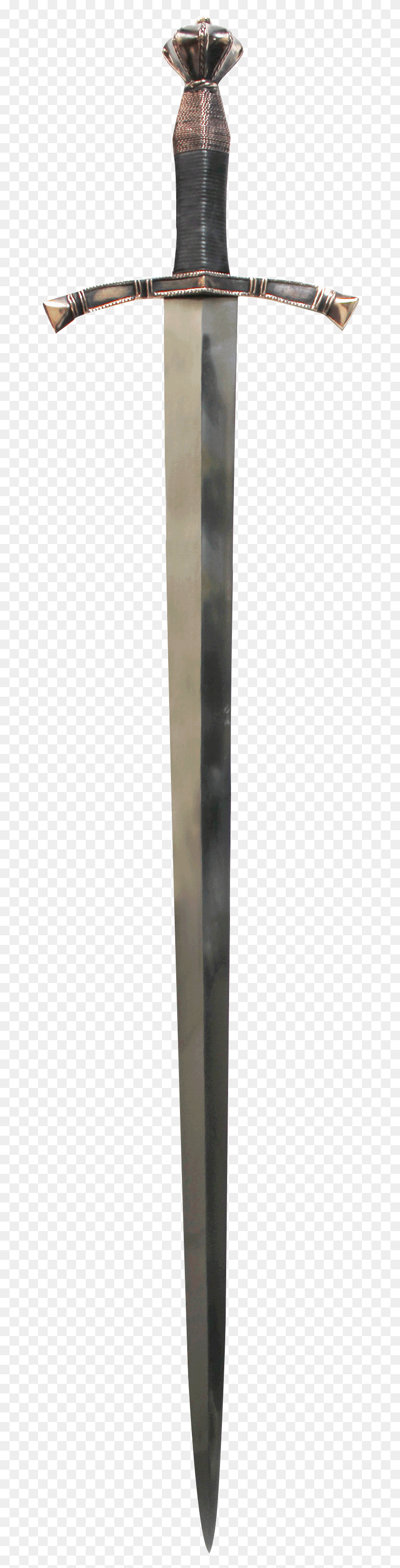 668x3226 La Espada De Frederick Iii Png