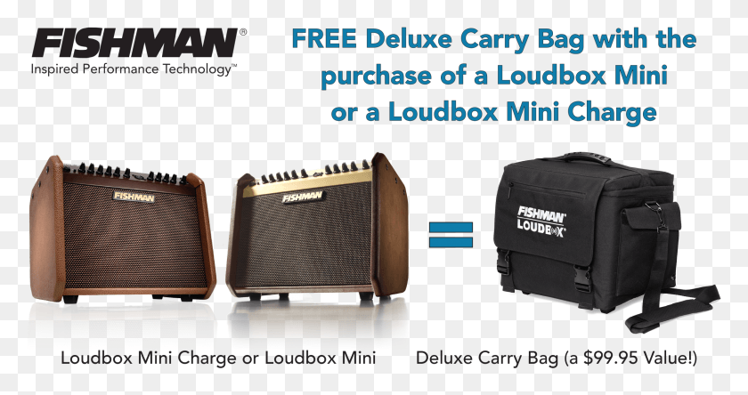 2278x1124 The Free Deluxe Carry Bag Offer Is Valid With The Purchase Hand Luggage, Radio, Electronics, Speaker HD PNG Download