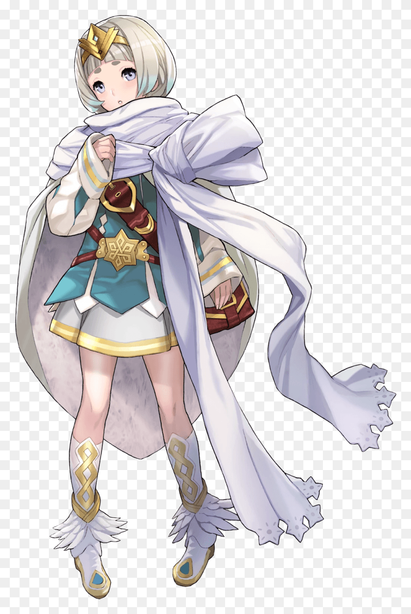 1014x1553 The Free Orbs Don39t Stop There Either Ylgr Fire Emblem Heroes, Manga, Comics, Book HD PNG Download