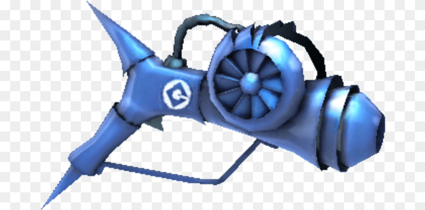 683x415 The Freeze Ray Is An Item In Minion Rush Despicable Me Freeze Ray, Appliance, Blow Dryer, Device, Electrical Device Clipart PNG