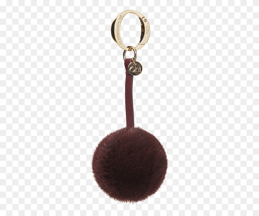 264x639 The Fur Keychain, Plant, Food, Tool HD PNG Download