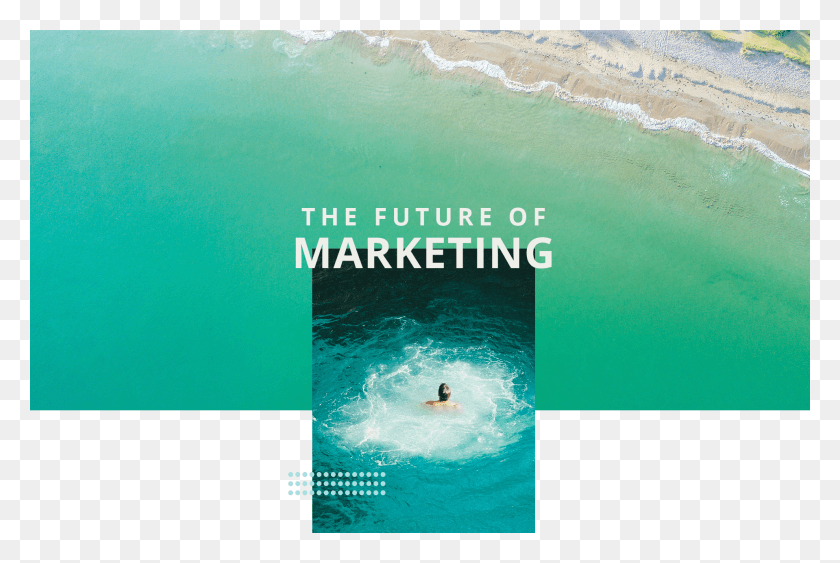 1918x1238 The Future Of Marketing Is Empathy Surfing, Water, Sea, Outdoors HD PNG Download