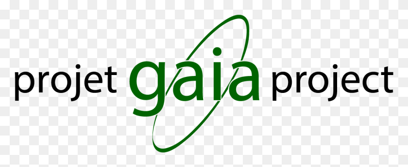 1204x440 Descargar Png El Proyecto Gaia Caligrafía, Word, Texto, Logo Hd Png