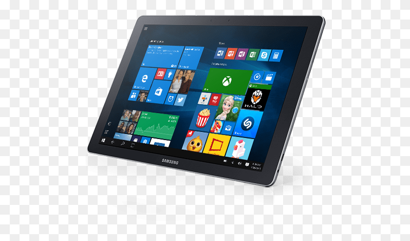 494x434 The Galaxy Tabpro S Is The Only Device You39ll Need Galaxy 2 In 1 Tab Pro S Blk, Tablet Computer, Computer, Electronics HD PNG Download