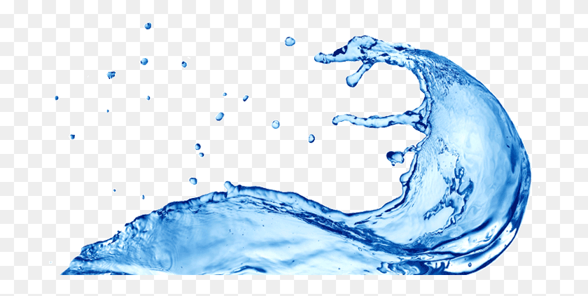 702x363 The Gallery For Gt Water Wave Real Wave, Outdoors, Droplet, Nature HD PNG Download