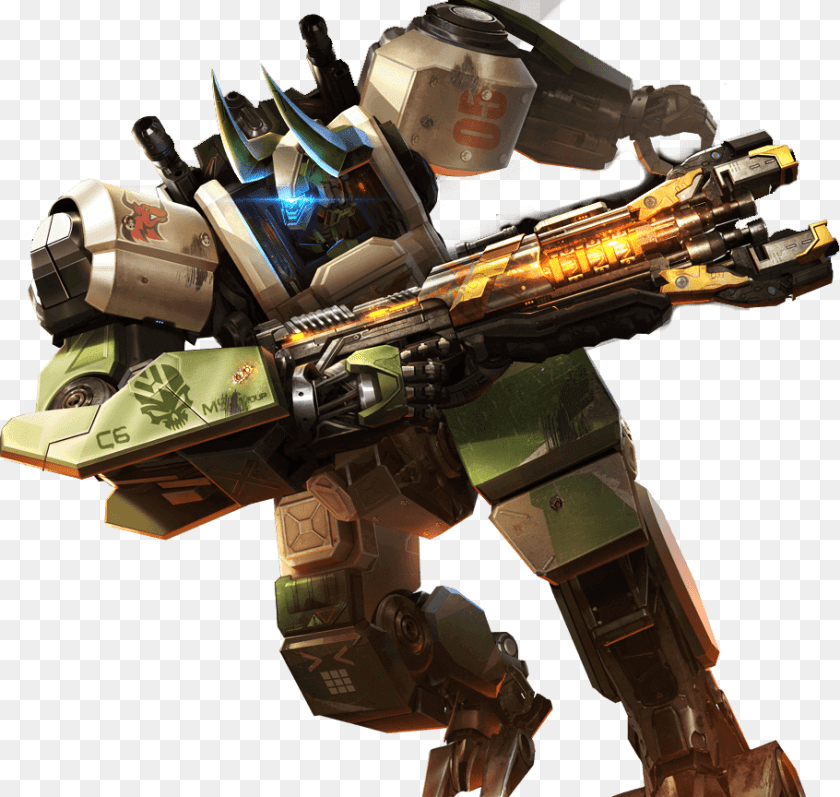 The Galuga Files, Toy, Robot Sticker PNG