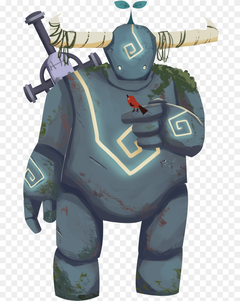 The Garage Golem, People, Person, Baby, Tape Sticker PNG