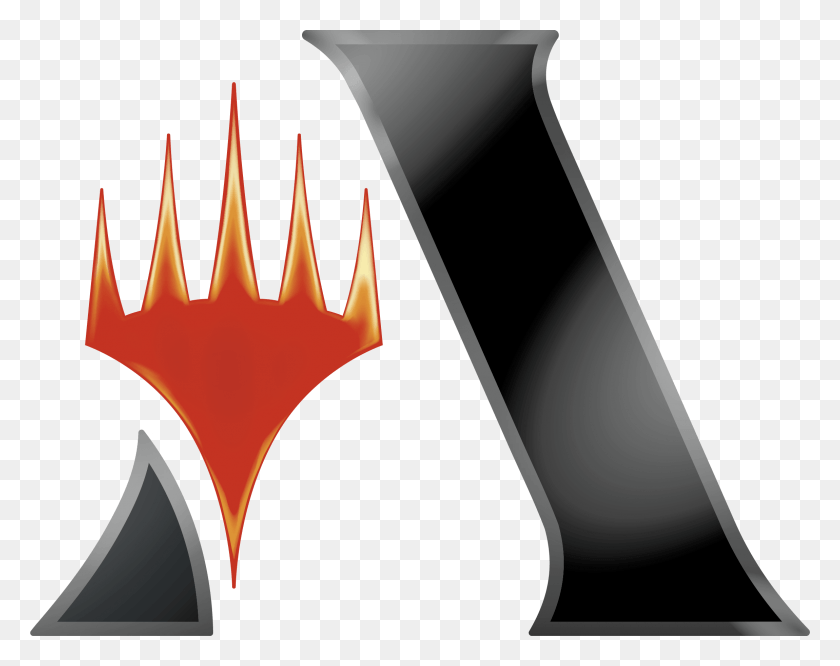 2300x1788 The Gathering Magic The Gathering Arena Icon, Weapon, Weaponry, Tie HD PNG Download