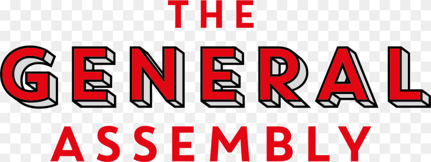 The General Assembly, Text, Scoreboard, Alphabet Sticker PNG