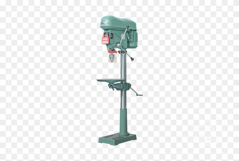 800x518 The General Model 75 20 General 75 260 Drill Press, Tool, Machine, Can Opener HD PNG Download