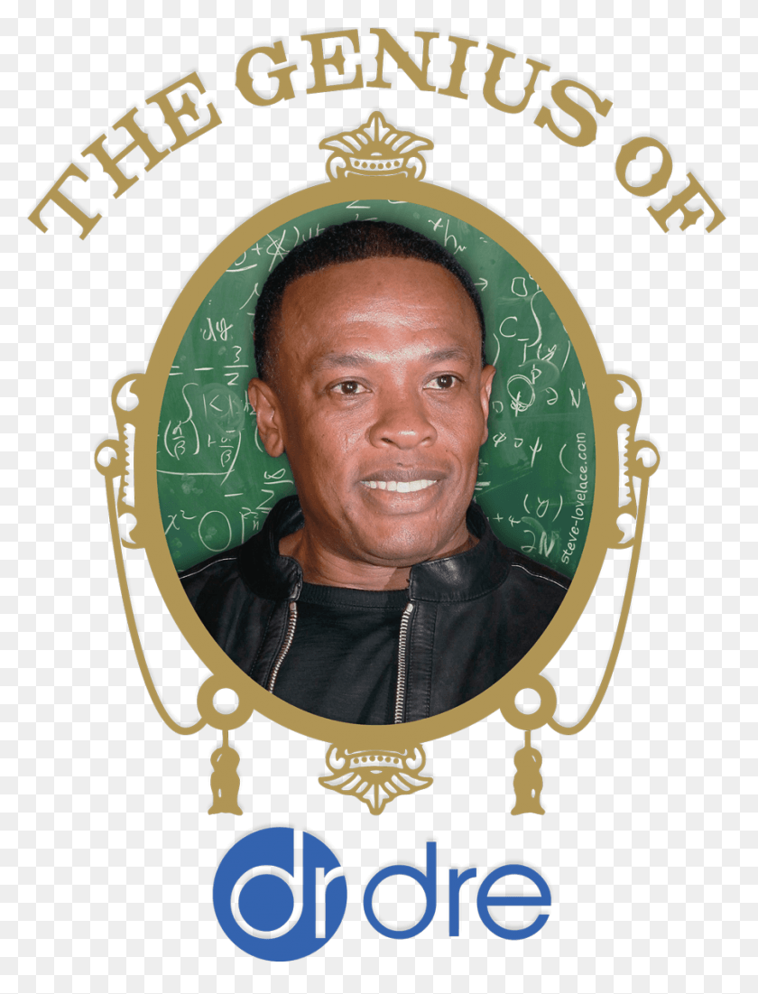 899x1200 The Genius Of Dr Dr Dre The Chronic, Person, Human, Text HD PNG Download