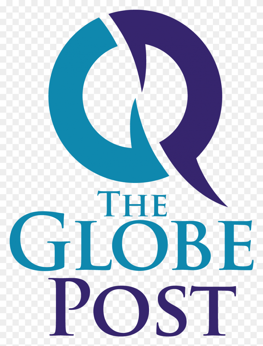 969x1299 The Globe Post Mclane Global, Плакат, Реклама, Текст Hd Png Скачать