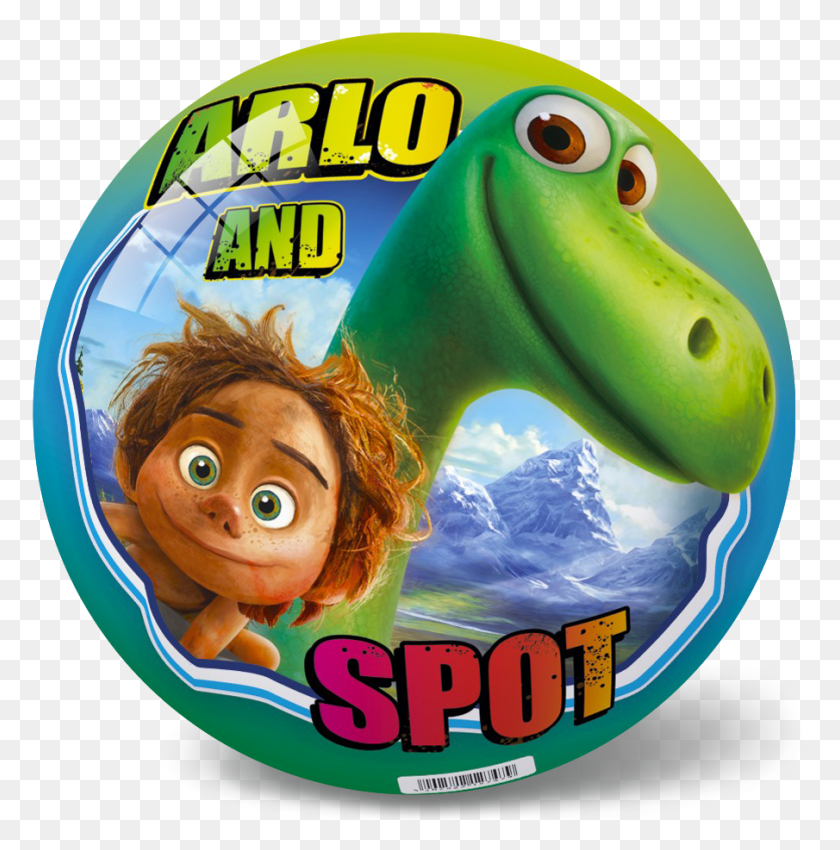 905x917 The Good Dinosaur, Disk, Dvd, Person HD PNG Download
