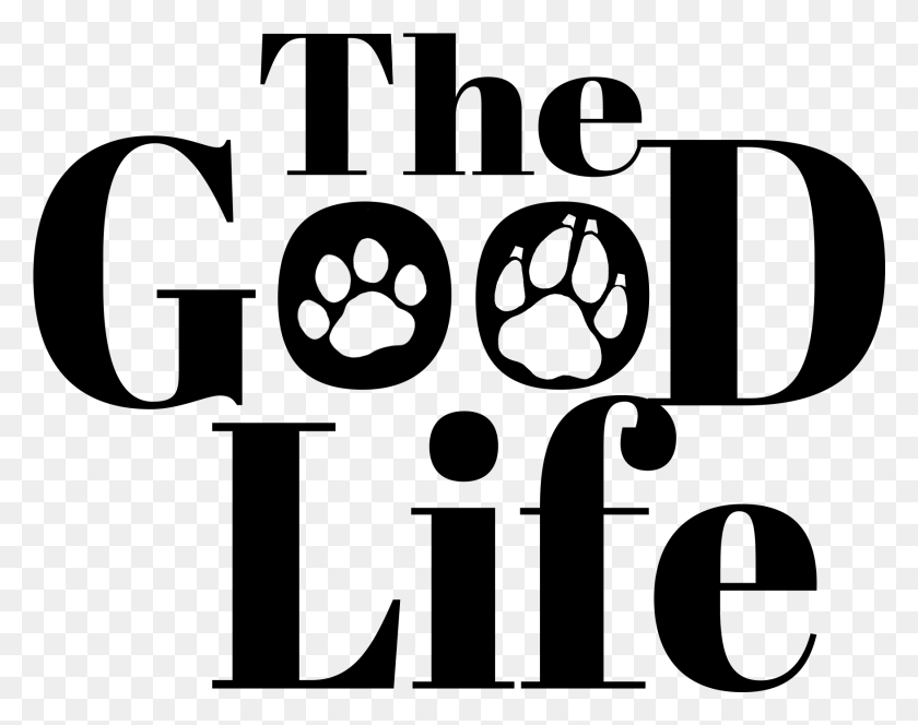 1755x1361 The Good Life Kickstarter Campaign Starts Tomorrow Good Life Font, Gray, World Of Warcraft HD PNG Download
