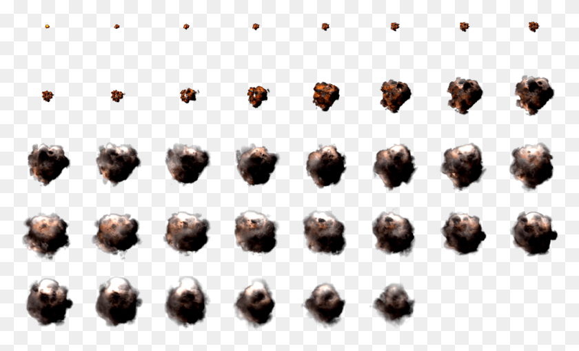 991x571 The Goodies Explosion Hole Sprite, Animal, Insect, Invertebrate HD PNG Download