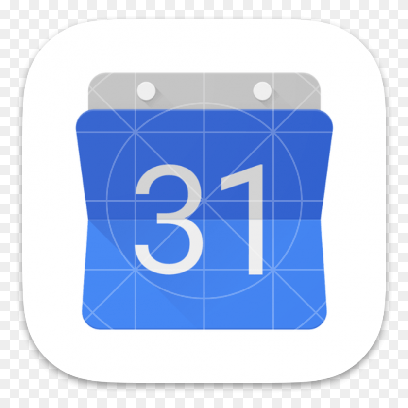 930x930 The Google Calendar App Icon Google Calendar, Number, Symbol, Text HD PNG Download