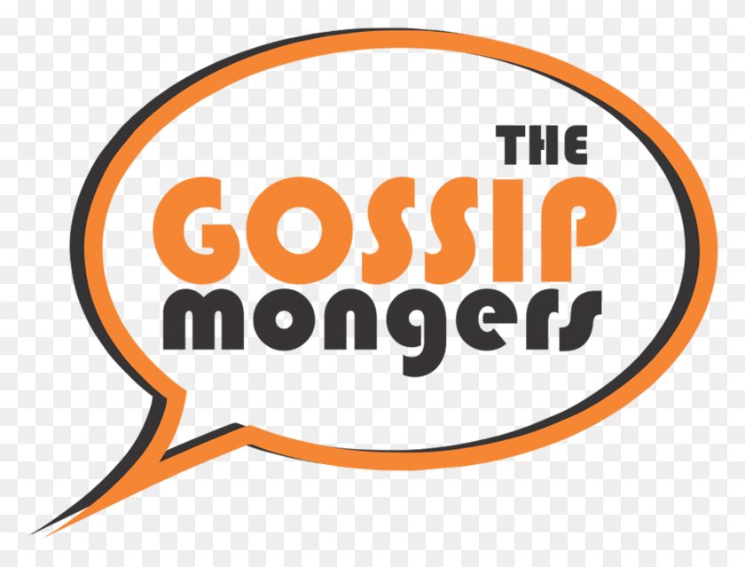 1688x1254 The Gossip Mongers, Label, Text, Number HD PNG Download