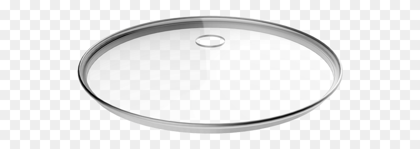 533x238 The Grainfather Tempered Glass Lid Circle, Disk, Dvd HD PNG Download