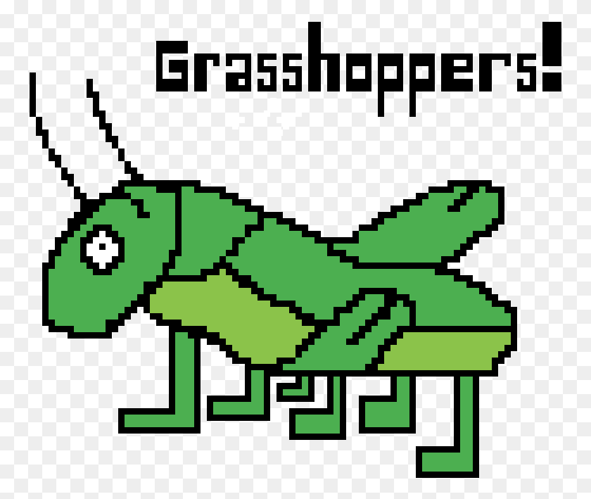 757x649 The Grasshopper Cartoon, Animal, Invertebrate, Insect HD PNG Download