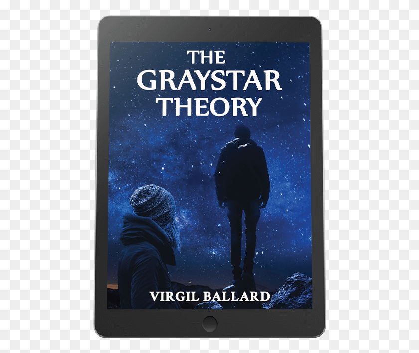468x647 The Gray Star Theory Ebook Barclays Bank, Person, Human, Poster HD PNG Download
