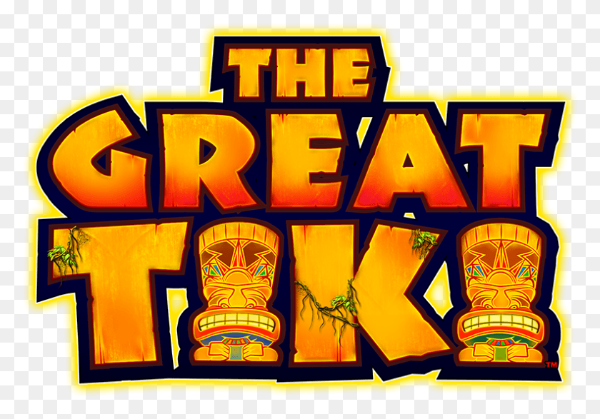 791x535 The Great Tiki The Mystic Island Spirit Bestows Increasingly Illustration, Building, Architecture, Emblem HD PNG Download