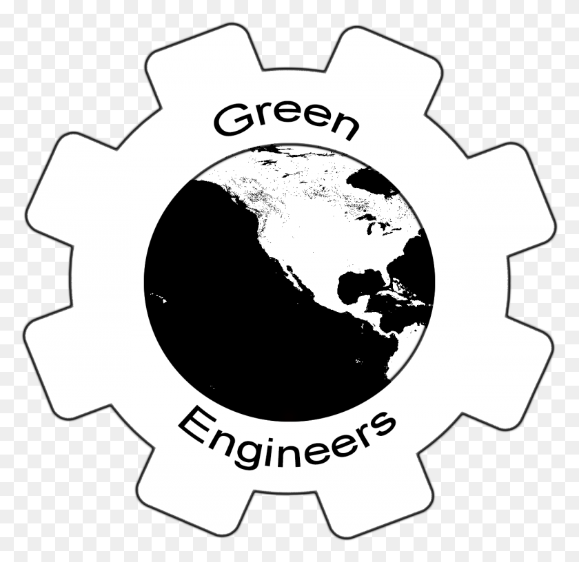 1248x1210 Зеленые Инженеры Латиноамериканский Институт Социальных Наук, Машина, Шестерня Png Скачать