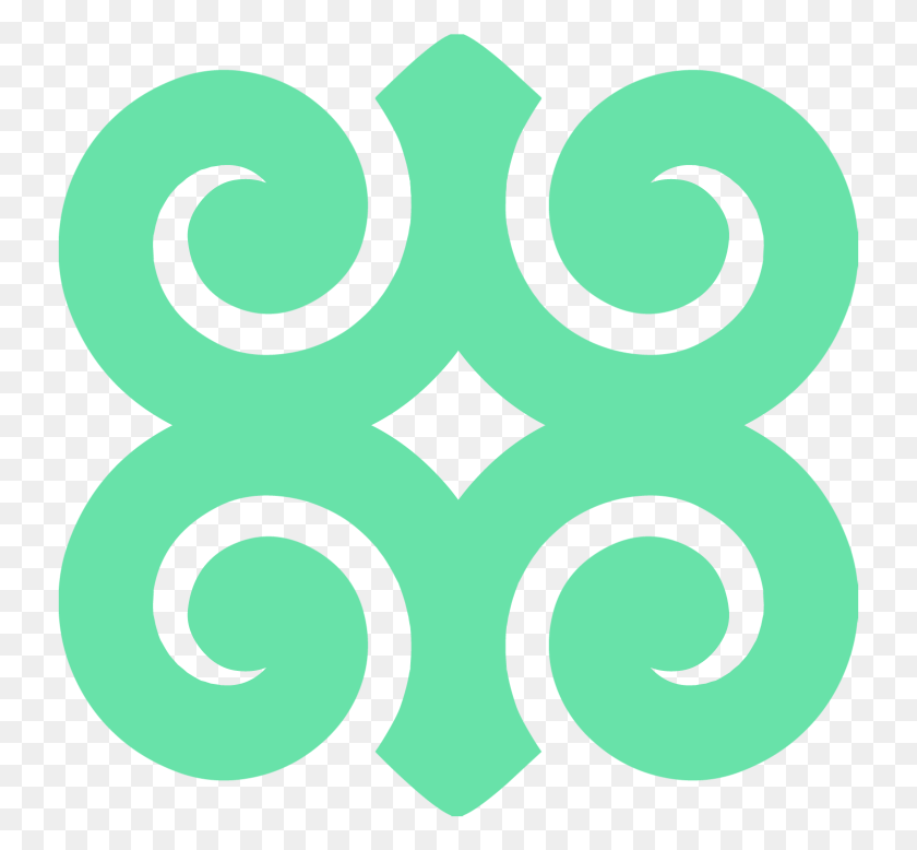 735x718 Зеленый Ромб Логотип Зеленый Ромб, Цифра, Символ, Текст Hd Png Скачать
