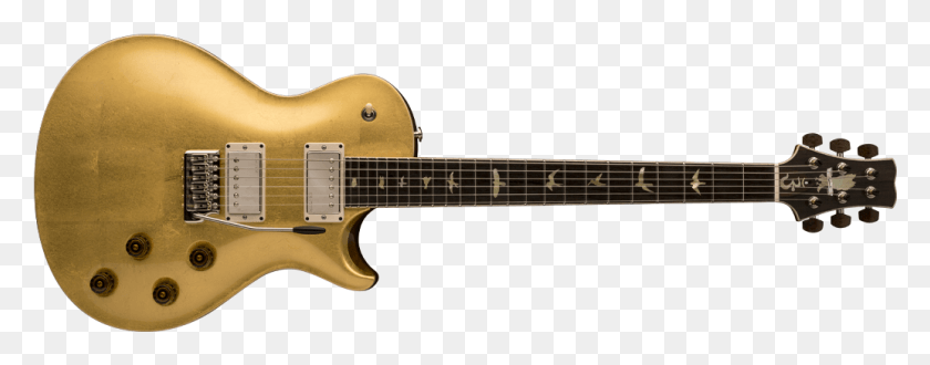 1034x359 The Guitar Is Based On The One Off They Built For Carlos Supro Huntington Bass, Leisure Activities, Musical Instrument, Bass Guitar HD PNG Download