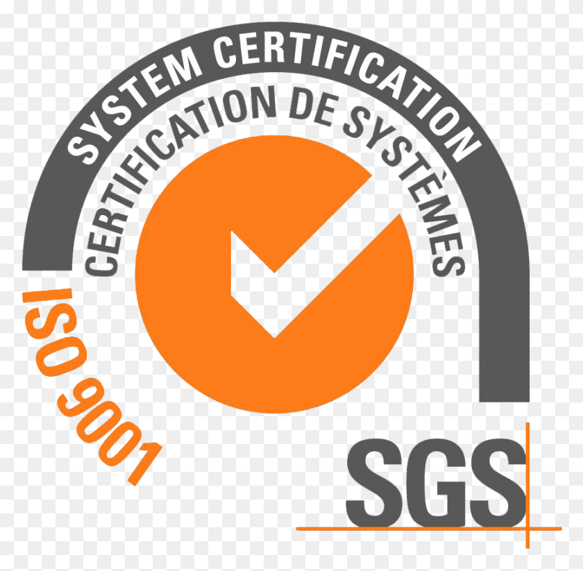 863x845 The Guyana Sugar Corporation Incorporated Became Iso Iso 9001 Sgs Logo, Label, Text, Symbol HD PNG Download