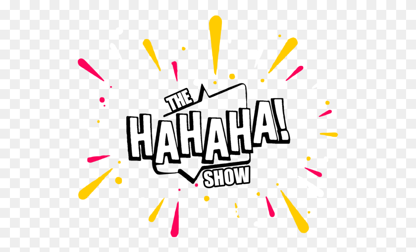 527x449 The Hahaha Show Base Rock Cafe, Graphics, Purple HD PNG Download