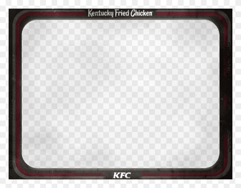 803x613 The Hall Of Colonels Works Best With Sound Kfc, Text HD PNG Download