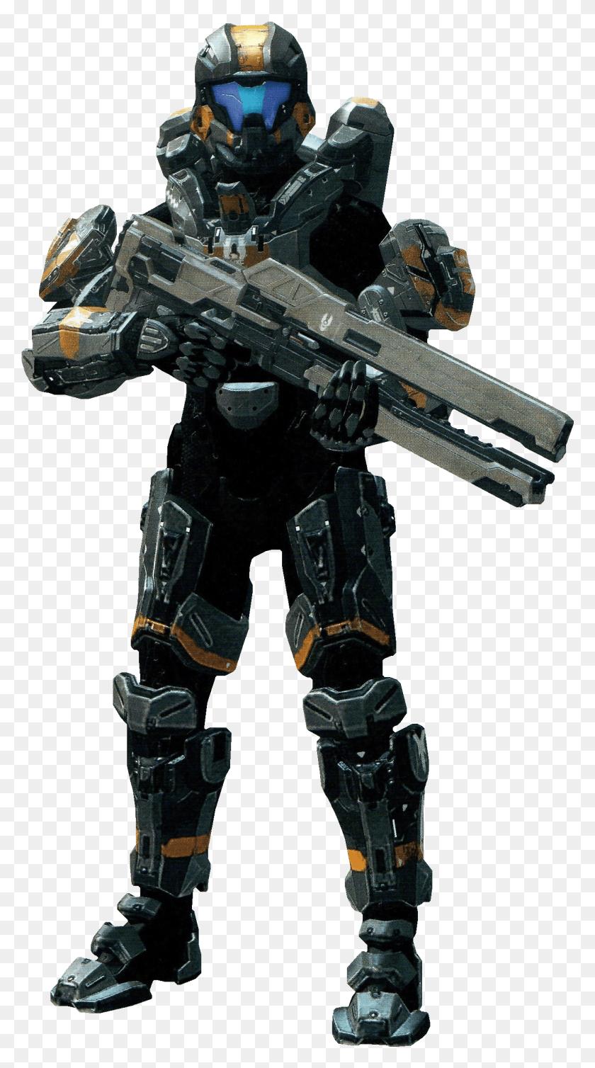 1301x2416 The Halo 4 Campaign Recruits, Gun, Weapon, Weaponry HD PNG Download