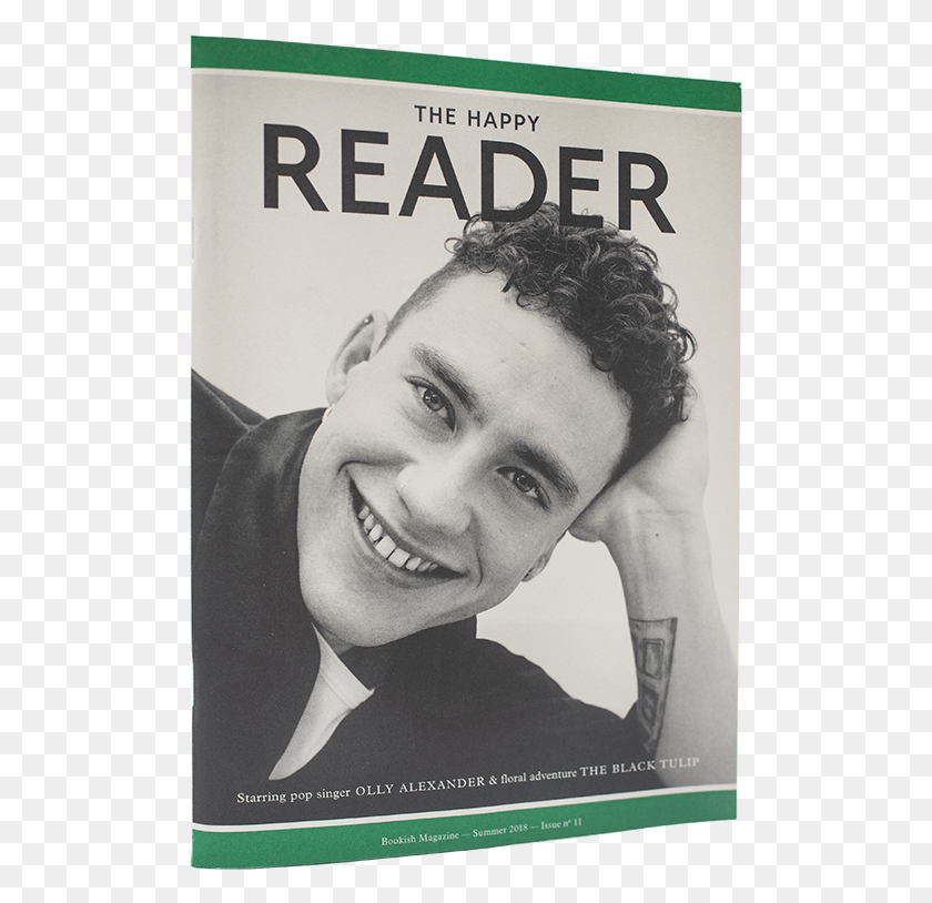499x754 The Happy Reader Issue Happy Reader, Face, Person, Human HD PNG Download