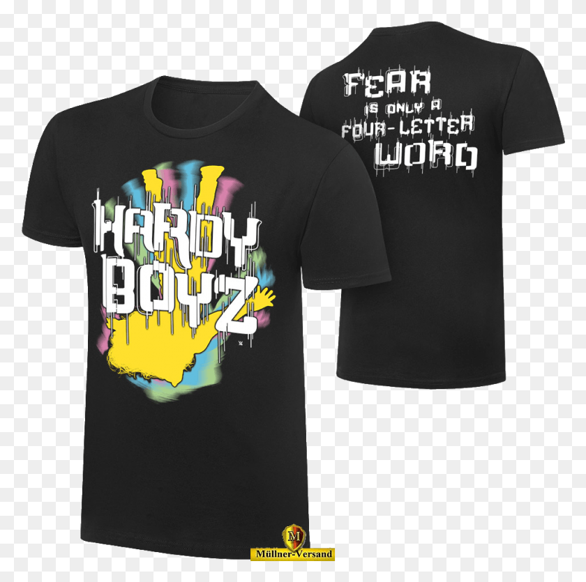 967x961 The Hardy Boyz Hardy Boyz Retro T Shirt, Clothing, Apparel, T-shirt HD PNG Download