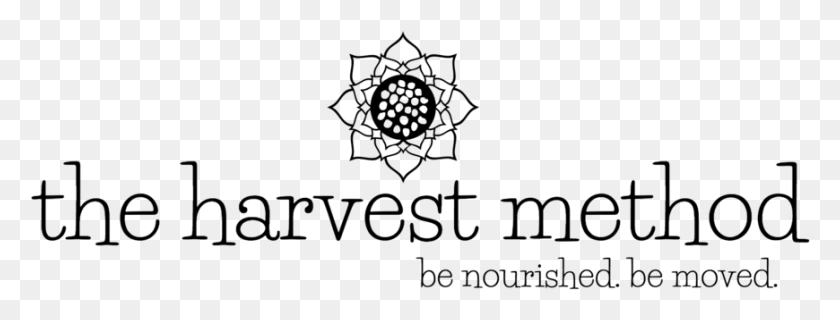 870x291 The Harvest Method Logo, Gray, World Of Warcraft HD PNG Download