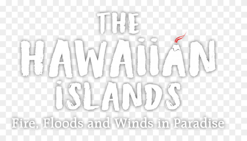 1131x608 The Hawaiian Islands Calligraphy, Text, Word, Alphabet HD PNG Download