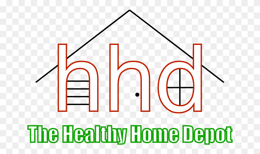 665x437 The Healthy Home Depot Products, Word, Text, Alphabet HD PNG Download