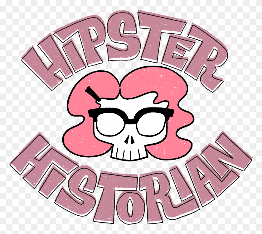 1932x1713 The Hipster Historian Graphics, Logo, Symbol, Trademark HD PNG Download