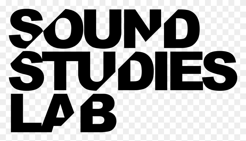 2564x1393 The History Of The Sound Studies Lab Logo Electronic Music, Gray, World Of Warcraft HD PNG Download