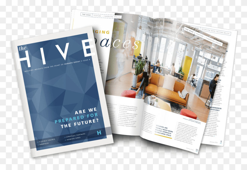 1024x683 The Hive Issue 08 Is Here Brochure, Flyer, Poster, Paper HD PNG Download