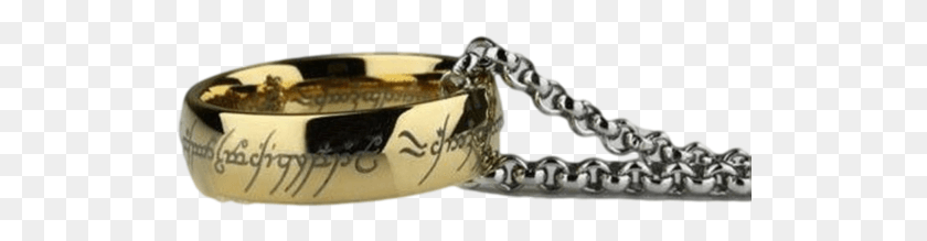 522x159 The Hobbit39S Precious Gold One Ring The Perfect Gift Kineve, Text, Wasp, Bee Descargar Hd Png